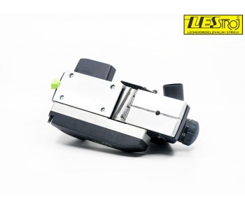 Blanjalica za rukovanje jednom rukom FESTOOL EHL 65 EQ-Plus