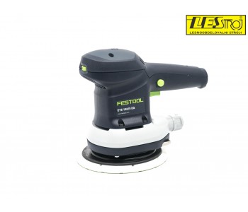 Ekscentrična brusilica FESTOOL ETS 150/5 EQ