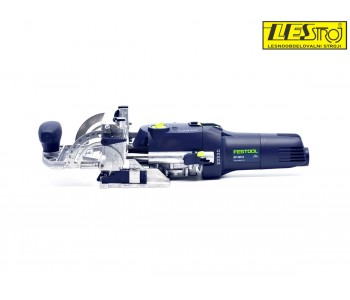 FESTOOL DOMINO DF 500 Q-Set