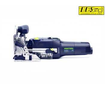 FESTOOL DOMINO DF 500 Q-Set