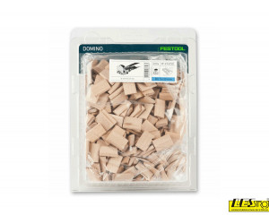 Festool domine bukev