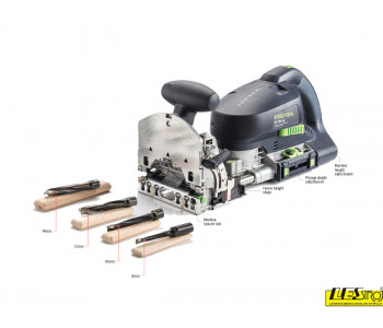 Festool domine bukev