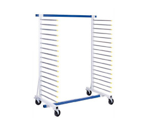 Paint stand Rehnen ECOFLEX