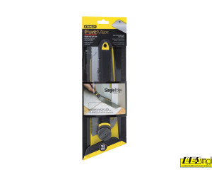 Japanese saw STANLEY FatMax