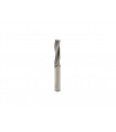 Spiral bits - solid carbide upcut with chip-breaker and for locksets Lestroj 195