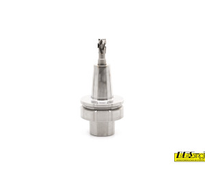 DIA nesting router bit 3+3 in tool holder Lestroj D12 x 21 mm