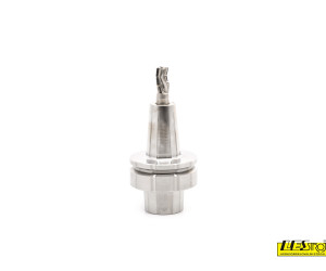 DIA nesting router bit 3+1 in tool holder Lestroj D12 x 22 mm