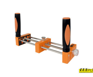 CMT PTC-1 accessory for machining small pieces