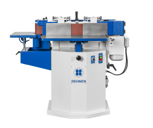 Edge sander REHNEN R1