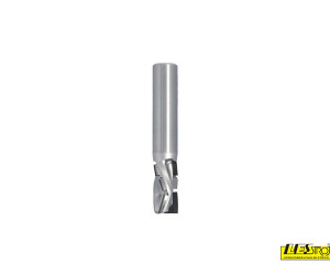 DIA router bit for nesting operations 3+1 Lestroj