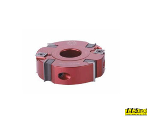 TFC Rabbeting cutter head