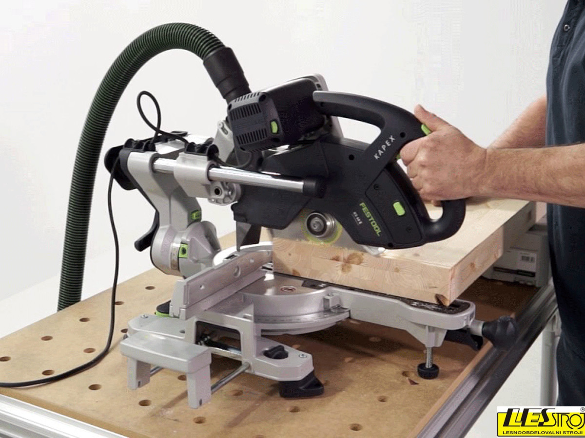 Festool mitre saw clearance ks 60