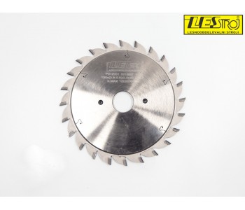 Dia scoring saw blades