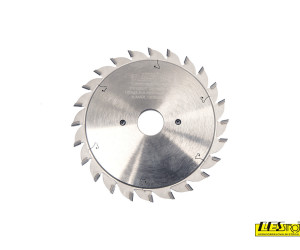 Dia scoring saw blades