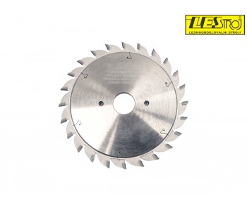 Dia scoring saw blades