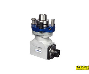 Corner unit HITECO ONE - single