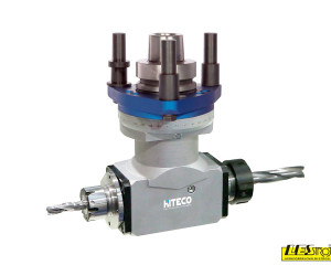 HITECO TWIN aggregate- double