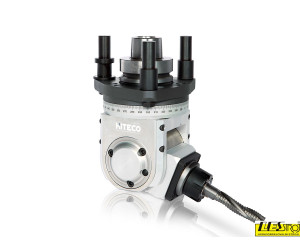 Angle unit HITECO TILT - tilting