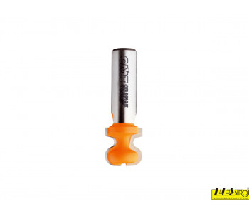 Finger pull router bit 955