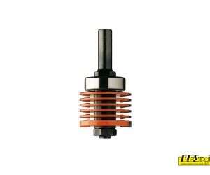 Finger joint router bit CMT 900.606.11