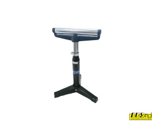 Heavy roller stand 350 mm