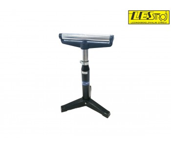 Heavy roller stand 350 mm