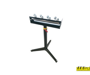 Valjak za podizanje s kuglicama