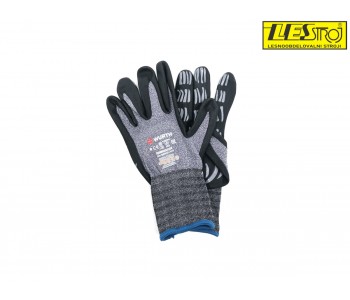 Tigerflex PLUS work gloves