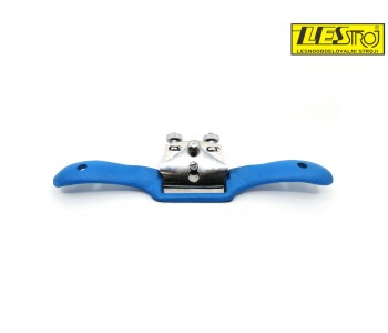 Spokeshave Silverline