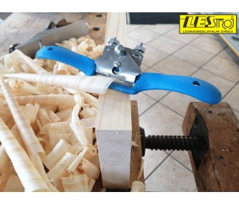 Spokeshave Silverline