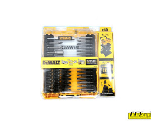 DEWALT DT70705 set bit-nastavaka