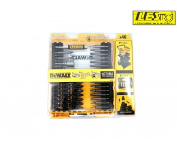 DEWALT DT70705 brill bit set