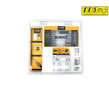 DEWALT DT70705 set vijačnih nastavkov