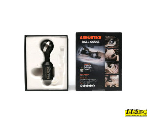 ARBORTECH BALL GOUGE kuglasti štift za glodanje