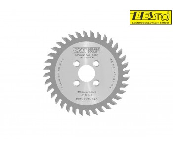 CMT Grooving circular saw blades 240.150.