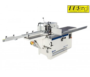 Spindle moulder SCM Ti120 CLASS