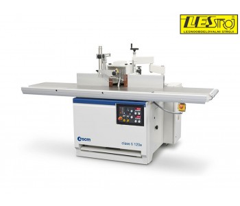 Spindle moulder SCM Ti120 CLASS