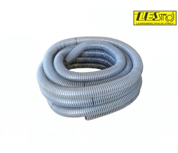 Pellet hose