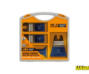 CMT OMM-X4 set of blades for multitool