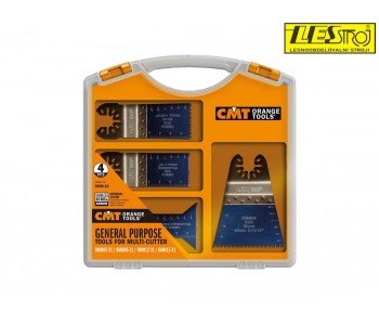 CMT OMM-X4 set of blades for multitool