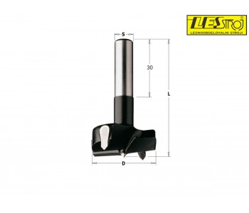 Boring bit with 8 mm shank CMT 392