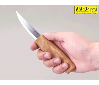 Whittling Knife C4M