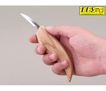 Small Whittling Knife C8