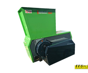 Crusher ROBUST SD60 / 18.5 kW