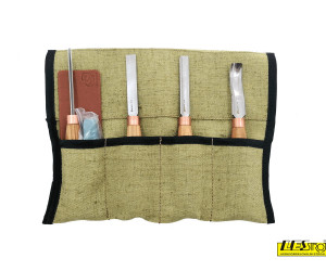 Wood carving chisel set SC01