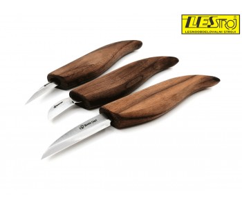 Limited Edition Starter Chip and Whittle Knife Set S15X