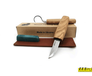 Spoon Carving Set S01