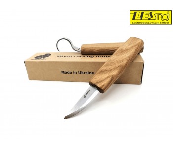 Spoon Carving Set S01