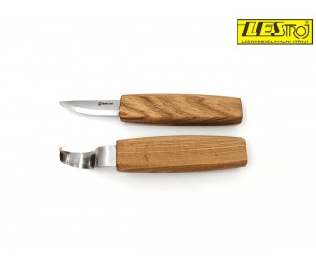 Spoon Carving Set S01