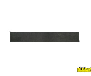 Long leather strop for polishing LS3